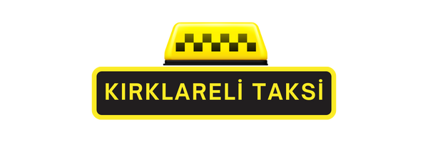 Kırklareli Taksi - Kırklareli Taksi Durağı